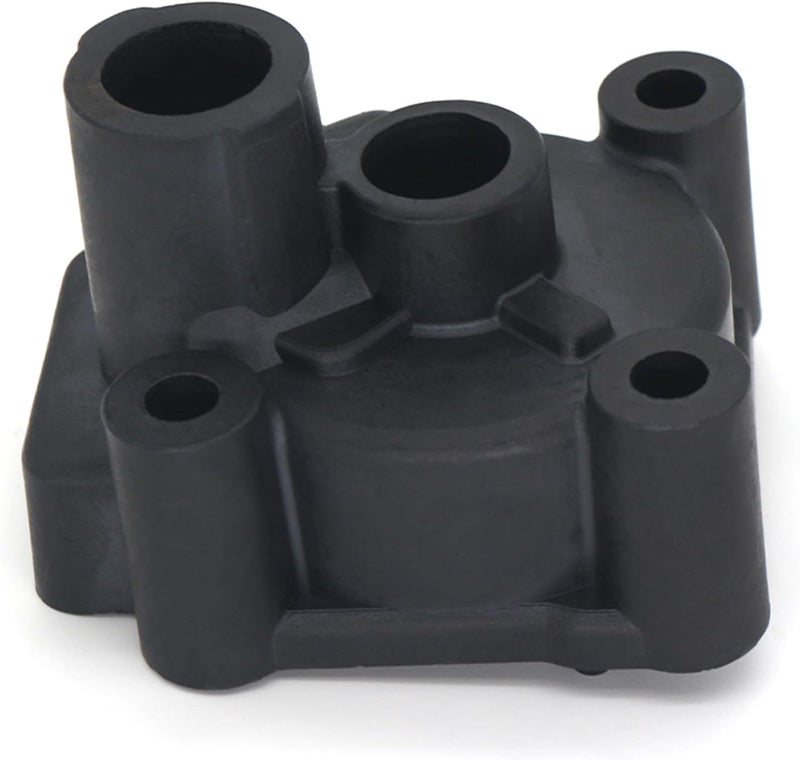 QUICKMARINER QuickMarine 803750A03 Water Pump Impeller Repair Kit for Mecury Marine 6-9.9 HP Outboard Motors replaces 853792A5 803748Q01 Boat Engine - Image 3